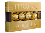 Ferrero Rocher 125 гр.