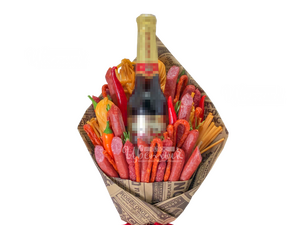 По маленькой?)