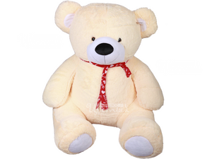 Мишка Снежик | 150 см